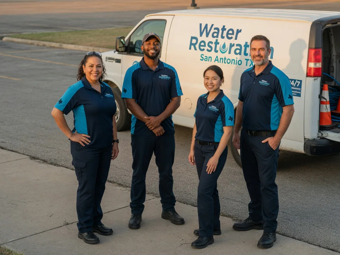 Water Damage Repair company in Zaleski, OH